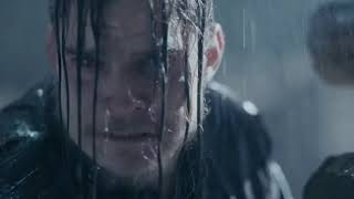 Lagartha Death Scene Hindi