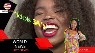 Here's why 'Idols SA’s' Yanga Sobetwa won’t write matric this year