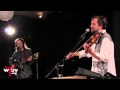 Wake Owl - Wild Country (Live at WFUV)