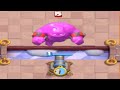 LEVEL 15 ELIXIR GOLEM vs LEVEL 1 CANNON