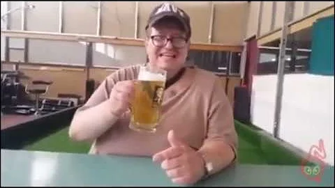 Come si chiama birra e whisky?