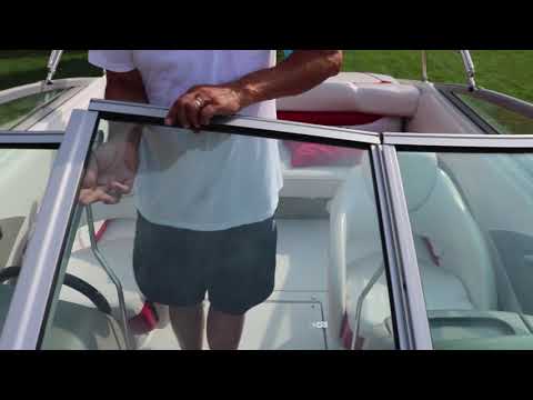 Crownline 21SS