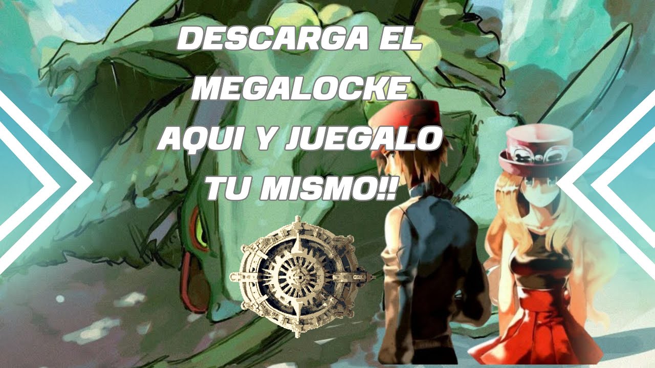 ¡NO TE LO PIERDAS! Último Shinylocke de PasaLaPasa en Pokémon X – ¡Descárgalo YA!