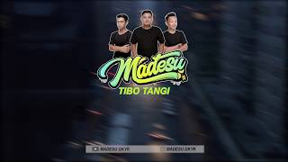 MADESU - TIBO TANGI ( Video Lirik)