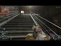 Warzone com os parceiros
