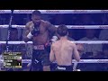 Naoya Inoue Proves Greatness vs Stephen Fulton | FULL FIGHT | JUL 25, 2023