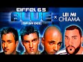 Eiffel 65  blue da ba dee x lei mi chiama prod tigerleo