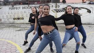 #Neha kaker# chamma chamma full# Our Dance group cover dance