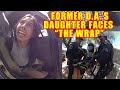 Bodycam Footage - Former District Attorney's 21-Year-Old Daughter Learns Her Lesson the Hard Way