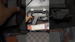 Glock43x rate 1-10