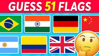 Guess the Country by ONLY ONE Clue 🌍 | Ultimate Geography Quiz Challenge | Knowlio