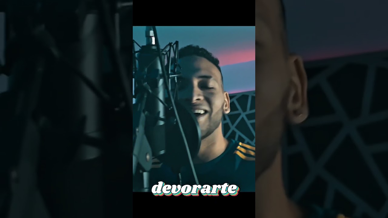 Watch DEVORARTE on YouTube Watch DEVORARTE on YouTube