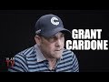 Grant Cardone on Calling Dave Ramsey "Stupid" for Saying "All Debt is Bad Debt" (Part 12)