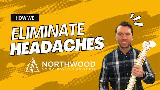 Say Goodbye to Headaches with Dr. Greg Beenken Chiropractor