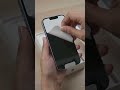 iPhone 15 unboxing #reels #shorts