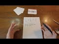 Beginning of video
