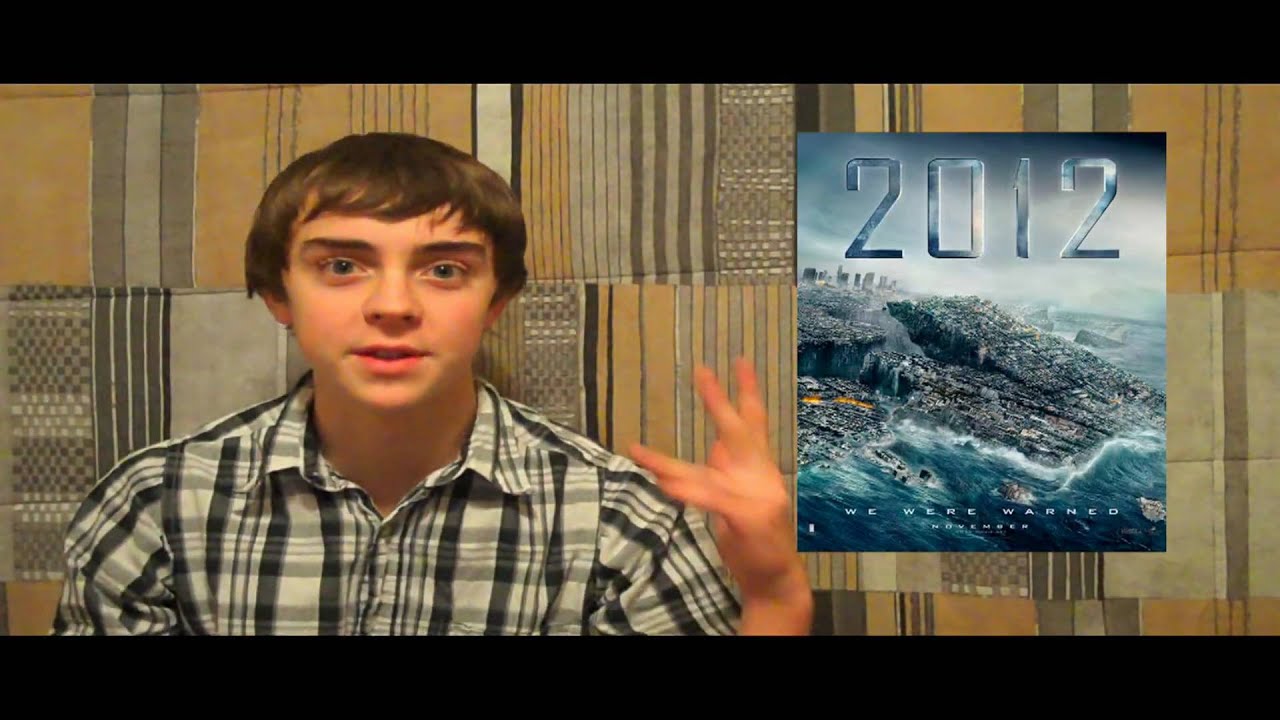 Top 10 Movies of 2009