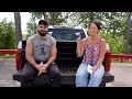 Tailgate Talks - Ludovick Choquette