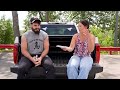 Tailgate Talks - Ludovick Choquette