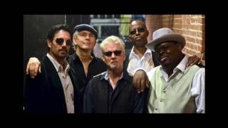 Vignette de la vidéo "145th Street Deluxe Blues Band   145th Street Deluxe Blues Band   Roll The Dice"