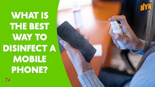 Top 3 Smart Ways To Keep Your Mobile Phone Clean &Germ-Free screenshot 4