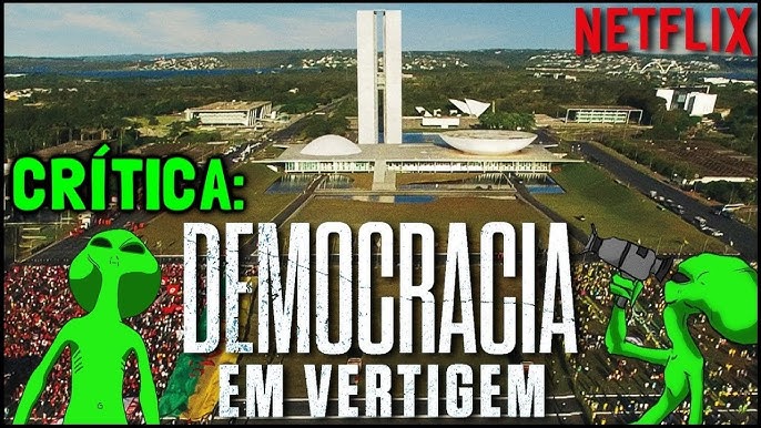 Democracia em vertigem: bolsonaristas atacam Netflix; Caetano