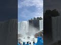 Maid of the mist #niagarafalls #maidofthemist #niagarafallsny