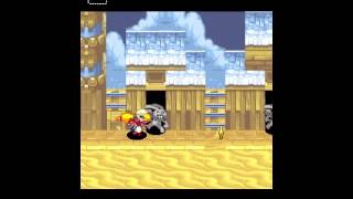 GUN FEVER  PARTE 1 MOVIL JAVA screenshot 4