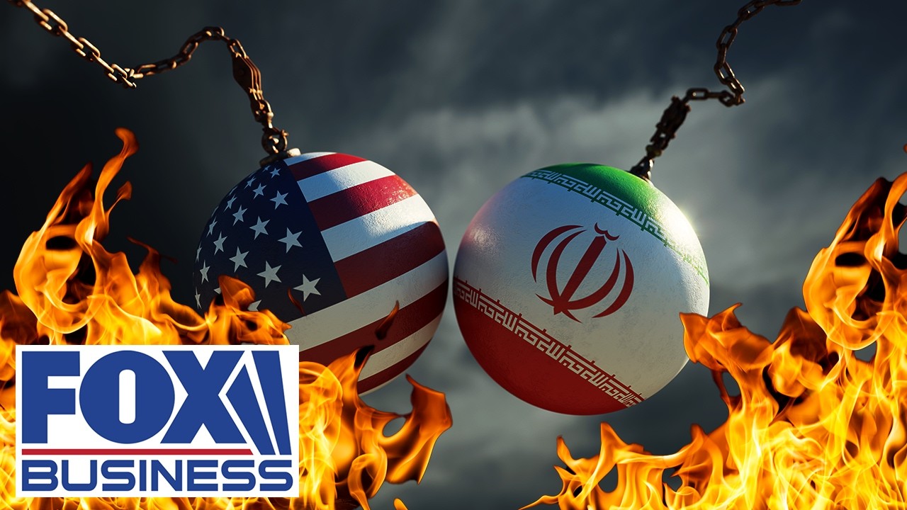 ESCALATION: Iran threatens retaliation after US SINKS Iranian ships