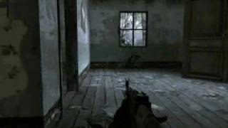 Call of Duty 4 - All Ghillied Up OUT LOUD - 1