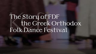 Download Lagu Kefi: The Story of FDF, the Greek Orthodox Folk Dance Festival MP3