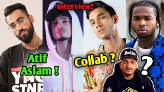 Youngstunners Article | Talha Anjum Collab | Void Interview | Pop Smoke & Dmx Album | Divine Rider