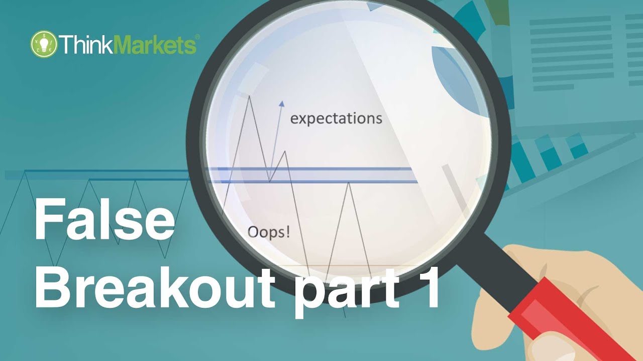 False Breakout - part 1 - YouTube