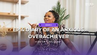 Anxious Achiever: Navigating Career and Identity