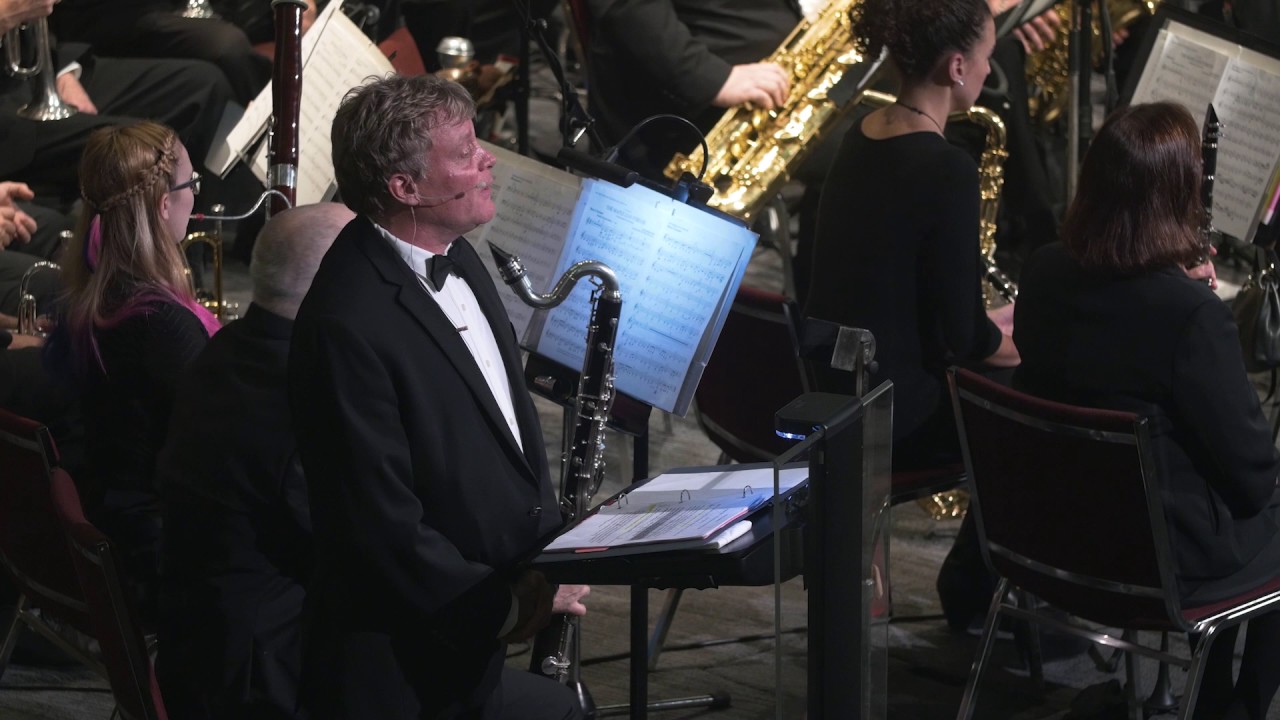 1. A tribute to Canada by composer Alexander Muir