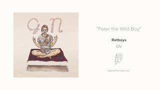 Video voorbeeld van ""Peter the Wild Boy" by Ratboys"