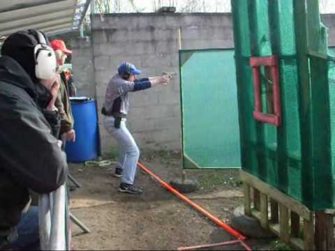 Bertrand Boittiaux Stage 12 Cholet 2010.wmv