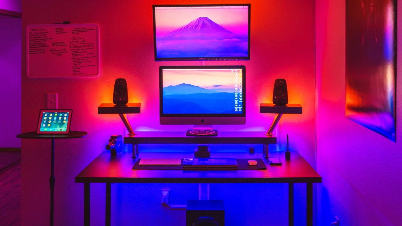 Photography Business Setup - Setup Spotlight - YouTube