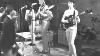 The Liverbirds - Why Do You Hang Around Me (Beat, Sep 25 1965)