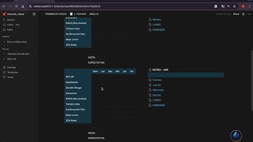 COMO USAR BOTONES EN NOTION
