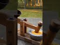 stamp mill #shorts #diy #makeitviral