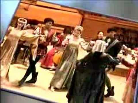 在 YouTube 上观看 Renaissance Consort No. 5