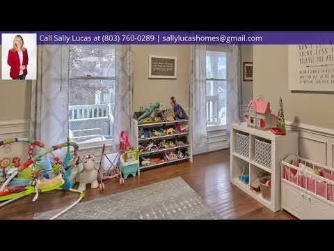 109 Widgeon Drive, Lexington, SC home video tour