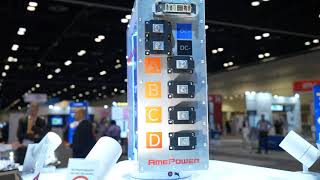 Next Generation Converter Unveiled at APTA Transform 2023