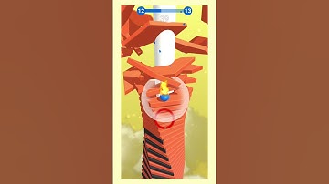 "Epic Tower Smash Challenge | Insane Reflex Arcade Gameplay 2025 🔥"