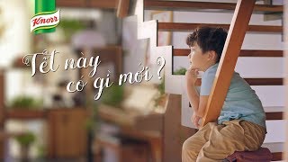 Knorr – Tết này có gì mới?