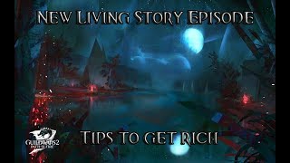 [GW2] My Tips to Prepare for Living Story Season 4 Episode 2!