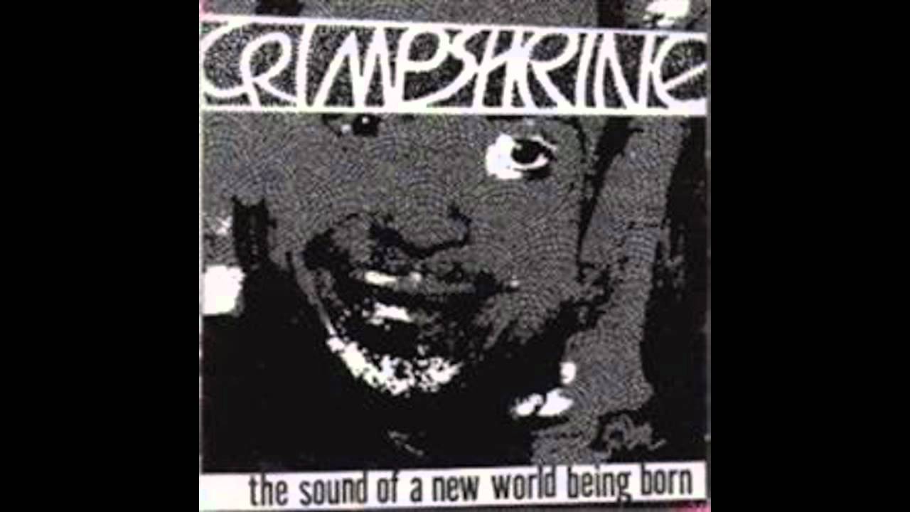 Watch Crimpshrine - Tomorrow on YouTube Watch Crimpshrine - Tomorrow on YouTube