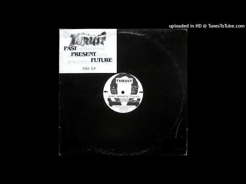 Thrust - Do You Understand (Scam Remix Instrumental)