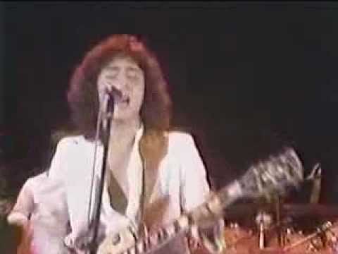 YouTube पर TEEN'S BLUES ( Rock Version) －原田真二 देखें